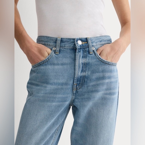 EVERLANE THE SUPER-SOFT RELAXED JEAN - Picture 3 of 16